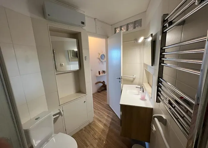 Appartement Welkome Ocean Breeze Portimão