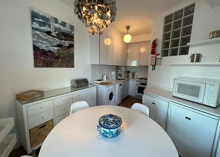 Welkome Ocean Breeze *