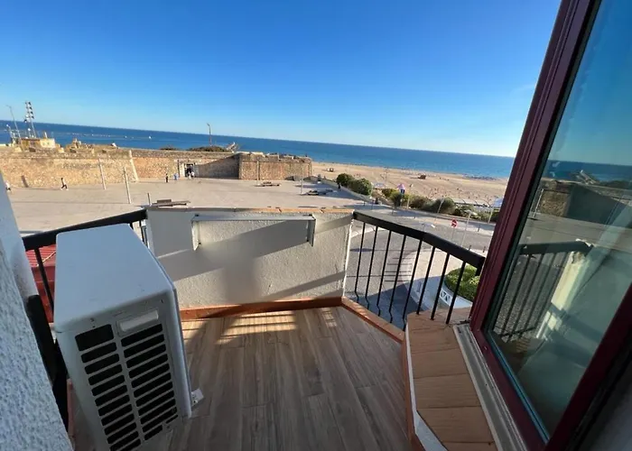 Welkome Ocean Breeze Appartement Portimão