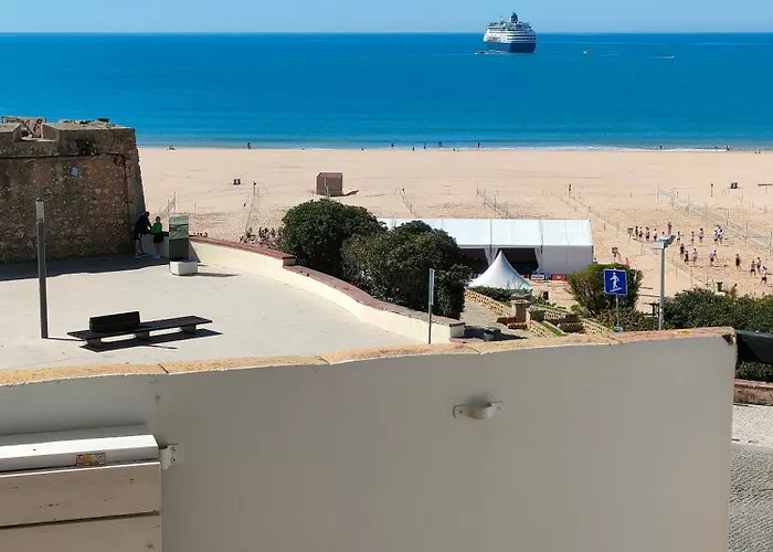 Welkome Ocean Breeze Appartement *