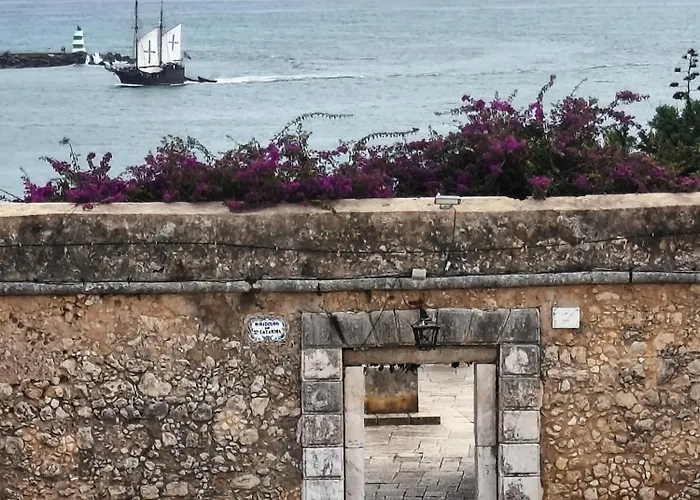 Appartement Welkome Ocean Breeze Portimão