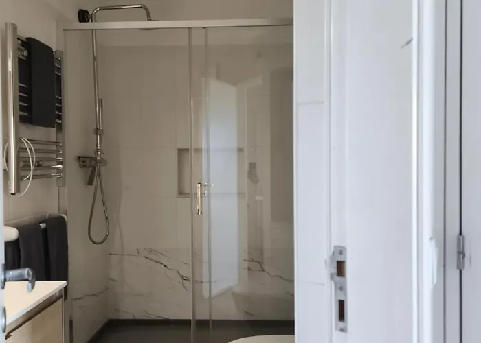 Welkome Ocean Breeze Appartement *