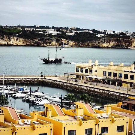 Welkome Ocean Breeze Apartment Portimão