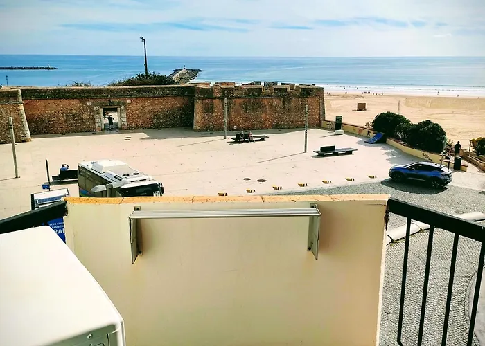 Welkome Ocean Breeze Apartment