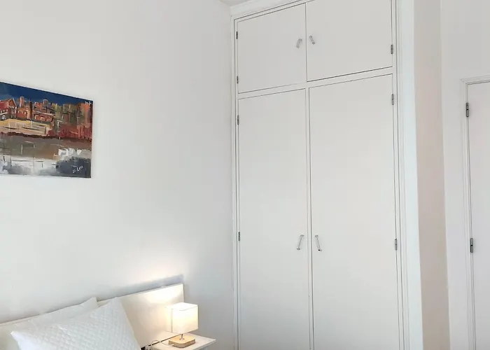 Welkome Ocean Breeze Apartment Portimão