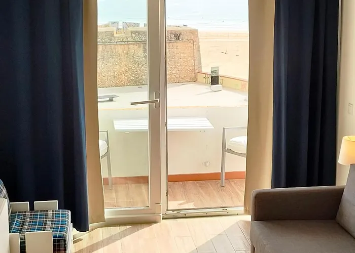 Welkome Ocean Breeze Apartment