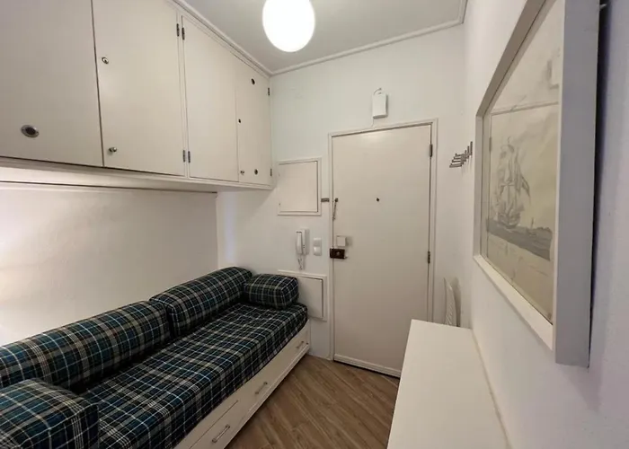 Welkome Ocean Breeze Apartment Portimão