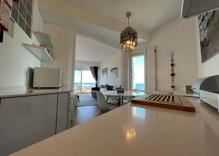 Apartment Welkome Ocean Breeze