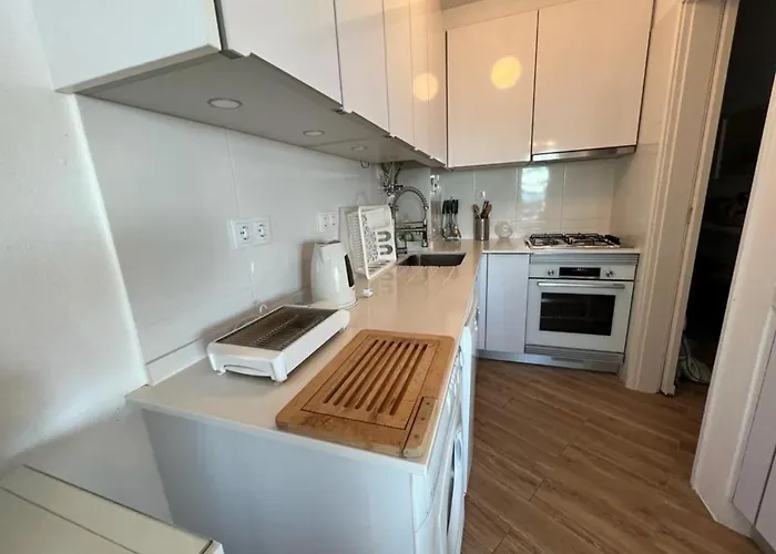 Welkome Ocean Breeze * Portimão