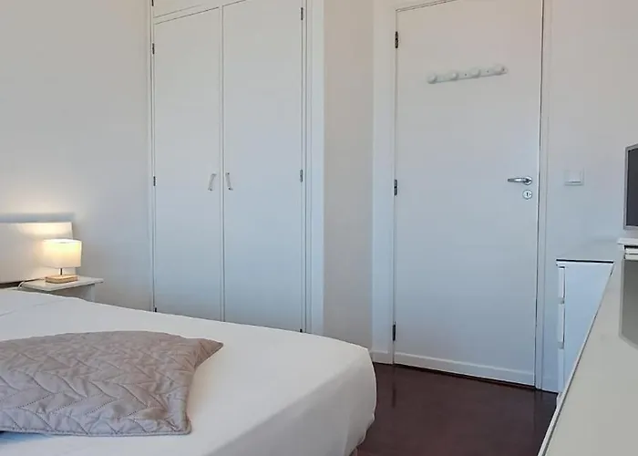 Welkome Ocean Breeze Apartment