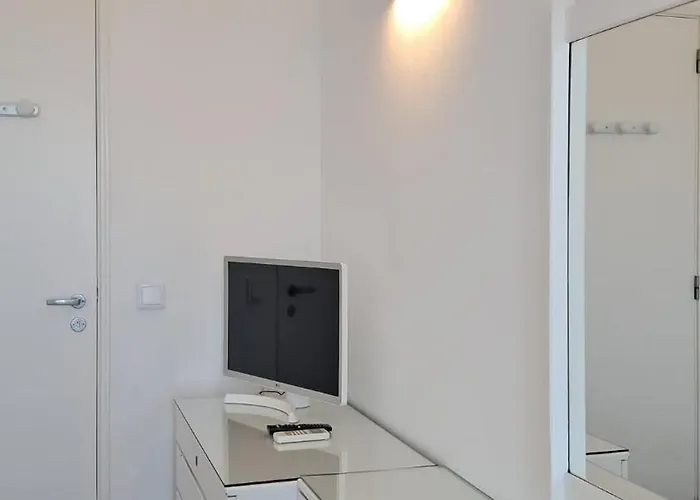 Apartment Welkome Ocean Breeze Portimão