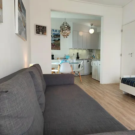Welkome Ocean Breeze Daire Portimão
