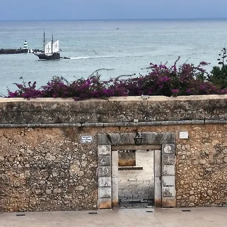 Daire Welkome Ocean Breeze Portimão